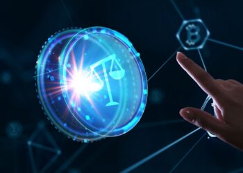 How Smart Contracts Are Transforming the Legal System with Blockchain