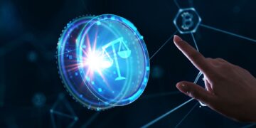 How Smart Contracts Are Transforming the Legal System with Blockchain