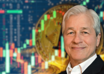 JPMorgan Eyes 2025 Crypto Boom Amid Geopolitical Tensions