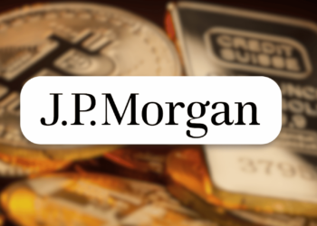 JPMorgan Predicts Gold and Bitcoin Surge Driven by Debasement Trade Fears