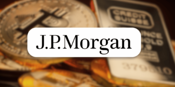 JPMorgan Predicts Gold and Bitcoin Surge Driven by Debasement Trade Fears