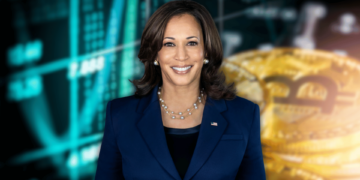 Kamala Harris Reveals Plans for Upcoming Crypto Framework