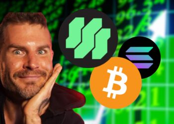 Lets Discuss the Gameplan: Becker’s Strategy on “How to Make it” in this Bull Run