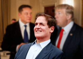 Mark Cuban Calls Out Elon Musk's Role in Trump’s Election, Here is Why