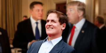 Mark Cuban Calls Out Elon Musk's Role in Trump’s Election, Here is Why