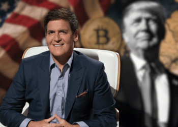 Mark Cuban States Big Crypto is Manipulating Donald Trump for Personal Gain
