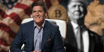 Mark Cuban States Big Crypto is Manipulating Donald Trump for Personal Gain