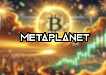 Metaplanet Adds $6.7M Worth of Bitcoin to Its Growing Treasury