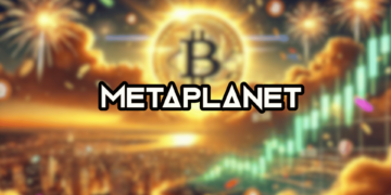 Metaplanet Adds $6.7M Worth of Bitcoin to Its Growing Treasury