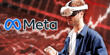 Meta’s Reality Labs Records $4.4 Billion Loss Amid VR Push