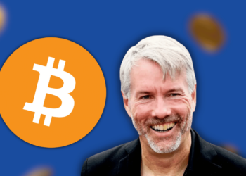 Michael Saylor Reveals Bold Vision to Leave Wealth Like Bitcoin Creator Satoshi