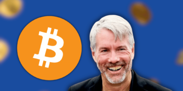 Michael Saylor Reveals Bold Vision to Leave Wealth Like Bitcoin Creator Satoshi