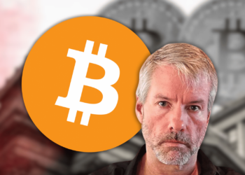 Michael Saylor Reveals Plans to Start a Bitcoin Bank