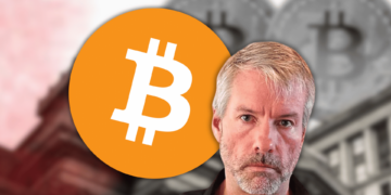 Michael Saylor Reveals Plans to Start a Bitcoin Bank
