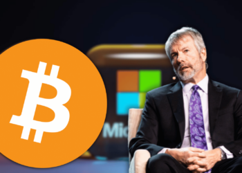 Michael Saylor to Help Microsoft Make its Next $1 Trillion with Bitcoin