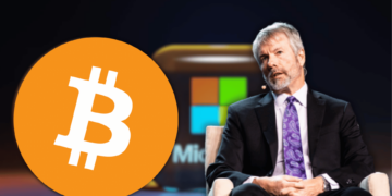 Michael Saylor to Help Microsoft Make its Next $1 Trillion with Bitcoin