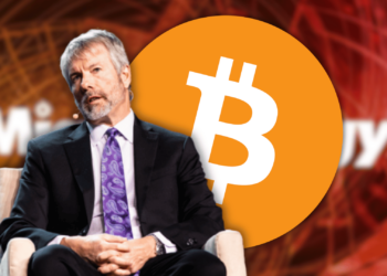 MicroStrategy Stock Pumped 12% as Bitcoin Rebounds Above $62,000