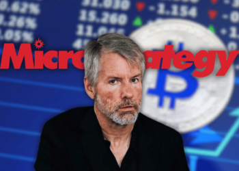 MicroStrategy Stock Pumps 10% as Bitcoin surges to $70,000