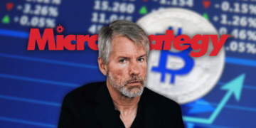 MicroStrategy Stock Pumps 10% as Bitcoin surges to $70,000