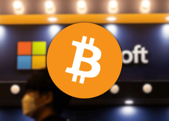 Microsoft Shareholders to Vote on Bitcoin Investment in December