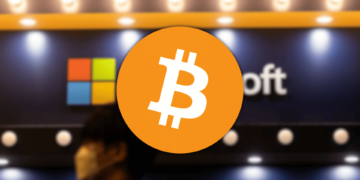 Microsoft Shareholders to Vote on Bitcoin Investment in December