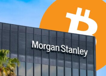 Morgan Stanley Recommends Bitcoin Mining Stocks Amid Energy Boom