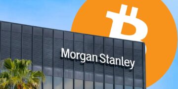 Morgan Stanley Recommends Bitcoin Mining Stocks Amid Energy Boom