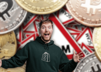 MrBeast Faces Accusations of Earning Millions from Crypto Scams