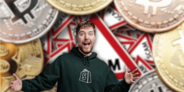 MrBeast Faces Accusations of Earning Millions from Crypto Scams