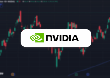 Nvidia NVDA Closes Highest Daily Candle Ever as Market Cap Surpasses $3.4 Trillion