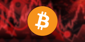 Over $230 Million Wiped From Crypto Market as Bitcoin Drops to $65,000