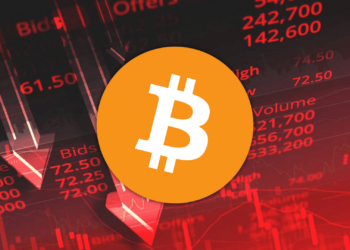 Over $250 Million in Crypto Liquidated as Bitcoin Dips Below $59,000