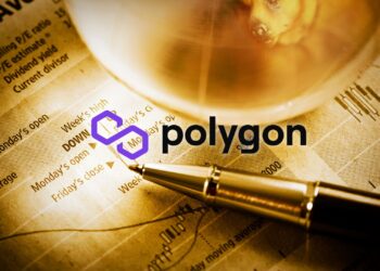 $POL Pushing for the Next Move: Is Polygon Getting Left Behind?