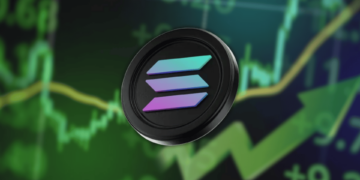 Bullish Solana Metrics Hint at Potential Rally - $200 Price Target?