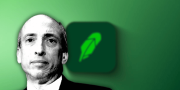 Pro Crypto Robinhood CLO to Replace Gary Gensler as SEC Chair if Trump is Elected President