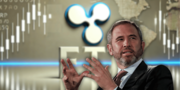 Ripple CEO Believes an XRP ETF is Inevitable, This is Why He's Right