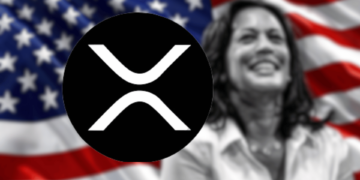 Ripple Co Founder Donates $1 Million in XRP to Kamala Harris