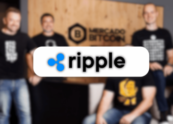 Ripple Partners with Largest Brazilian Crypto Exchange ‘Mercado Bitcoin’ for Cross-border Payments