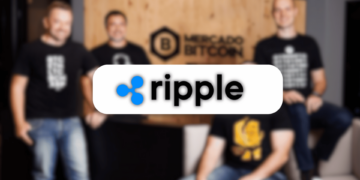 Ripple Partners with Largest Brazilian Crypto Exchange ‘Mercado Bitcoin’ for Cross-border Payments