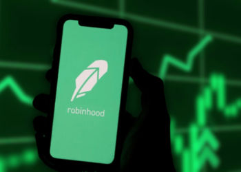 Robinhood Q3 Shows 112% Increase in Crypto Trading Despite Revenue Miss