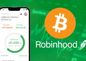 Robinhood to Enable In-App Bitcoin BTC Futures Trading, Here is What You Need to Know