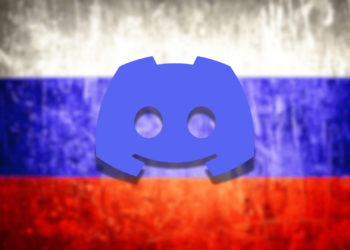 Russia Blocks Citizens From Using Messaging App Discord and Here is Why