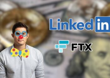 Ryan Salame Begins 7.5-Year Sentence With Humorous LinkedIn Post