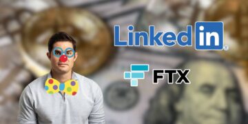 Ryan Salame Begins 7.5-Year Sentence With Humorous LinkedIn Post