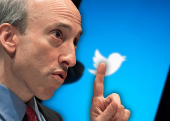 SEC Arrest Man Responsible for SEC Twitter Hack and Fake Spot Bitcoin ETF Announcement