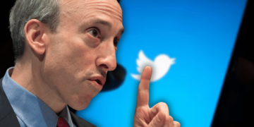 SEC Arrest Man Responsible for SEC Twitter Hack and Fake Spot Bitcoin ETF Announcement