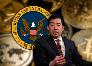 SEC Commissioner Admits Approach Towards Crypto Has Been a Disaster
