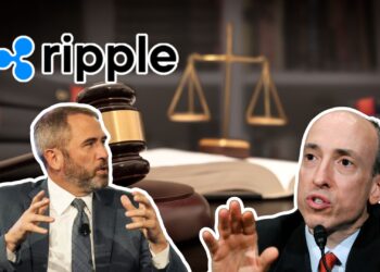 SEC Files Official 'Form C' Appeal Against Ripple XRP Ruling, Here is What We Know