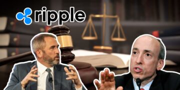 SEC Files Official 'Form C' Appeal Against Ripple XRP Ruling, Here is What We Know