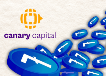 Canary Capital Files for Spot Litecoin ETF